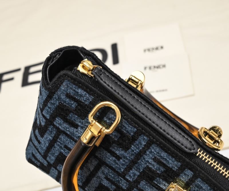 Fendi Top Handle Bags